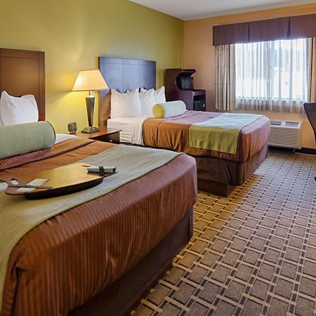Best Western Plus Executive Inn St. Marys Екстериор снимка