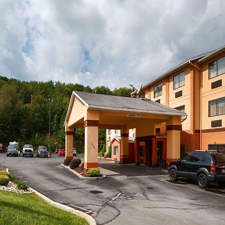Best Western Plus Executive Inn St. Marys Екстериор снимка