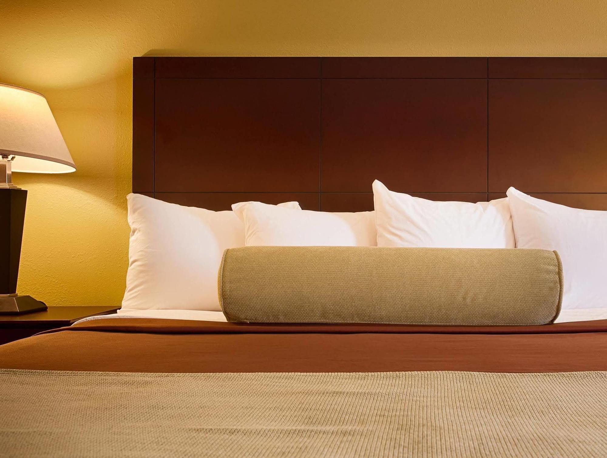 Best Western Plus Executive Inn St. Marys Екстериор снимка